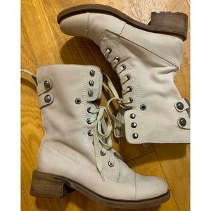 Sam Edelman Buttery Soft Leather Boots
